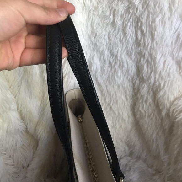 Kate Spade Dally Laurel Way New York Purse Bag - Picture 9 of 15